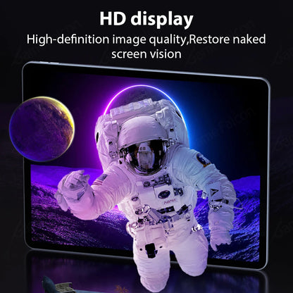Tempered Glass For iPad Pro 12.9 12 9 11 10th 9th Generation Screen Protector For ipad Air 4 5 Mini 6 6th 7th 8th Gen 10.2 Film