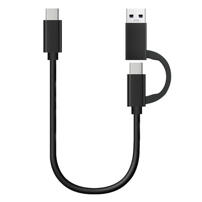 Clearance_Type-c Three-in-one Charging Line PD One-minute Three-vehicle Fast Charging Line_Continuous updates