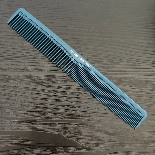 HIENA Compact Hair Clipper – USB Rechargeable Beard & Hair Trimmer for Men, Travel & Home Use