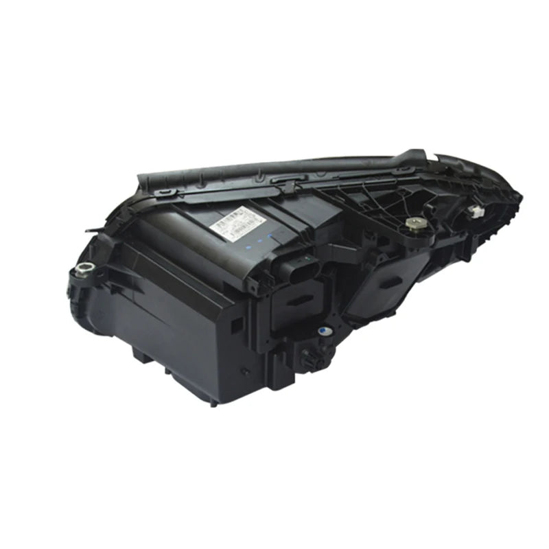 For W205 C300 C260 Headlights  New All LED Headlight  2014-2018 LED DRL Hid Bi Xenon Auto Accessories Head Lamp