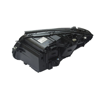 For W205 C300 C260 Headlights  New All LED Headlight  2014-2018 LED DRL Hid Bi Xenon Auto Accessories Head Lamp
