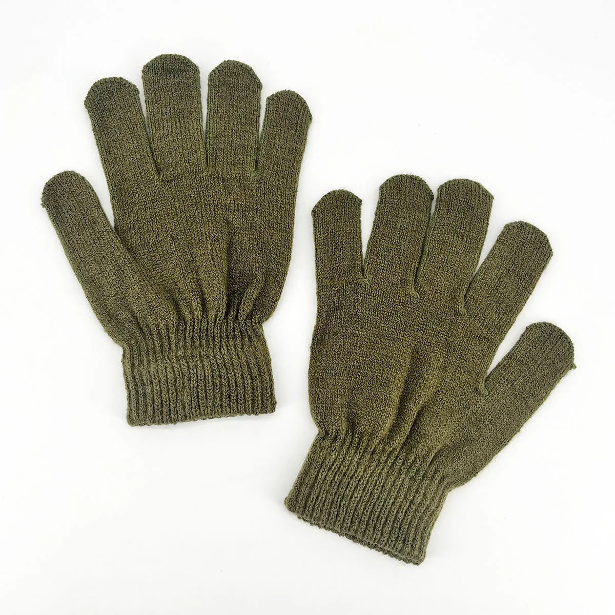 Winter Kids Gloves – Cold Weather Mittens for Boys & Girls (Ages 6–10)