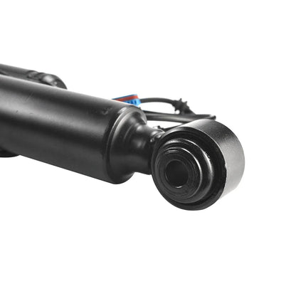 Rear Left Driver Side Air Suspension Strut Assembly Shock Absorber For Mercedes Benz W221 S-CLASS S350 S500 221 320 55 13