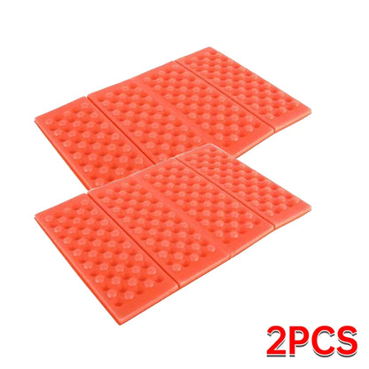 Outdoor Camping Picnic Mat – Foldable XPE Waterproof Foam Seat Cushion for Hiking & Backpacking
