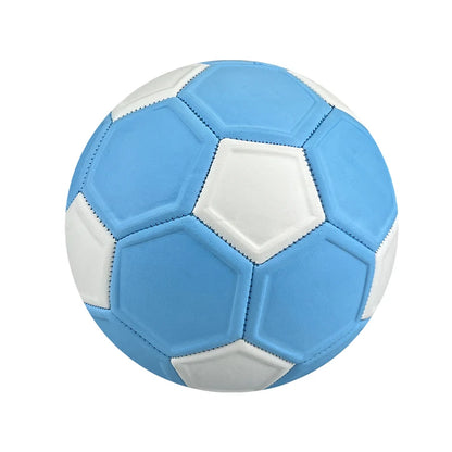 Embossed Curved Soccer Ball – Sports Training & Family Entertainment Ball