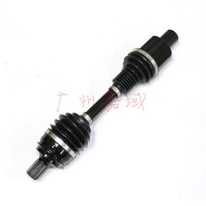 Cv Axle Driver Left Side Axle Shaft AssemblyDriving Shaft  For Mercedes Benz C43AMG C200 W205 S205 C205  2053303906