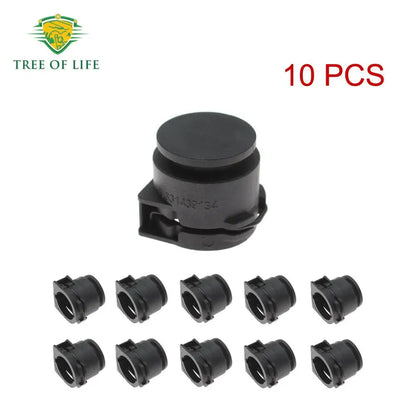 For BMW 5 6 7 Series F07 F10 F11 F12 F20 F21 F22 F23 F30 F31 F32 F33 F36 F34 X5 X6 M5 M6 Z4 Water Pump Blind Plug 11531439134