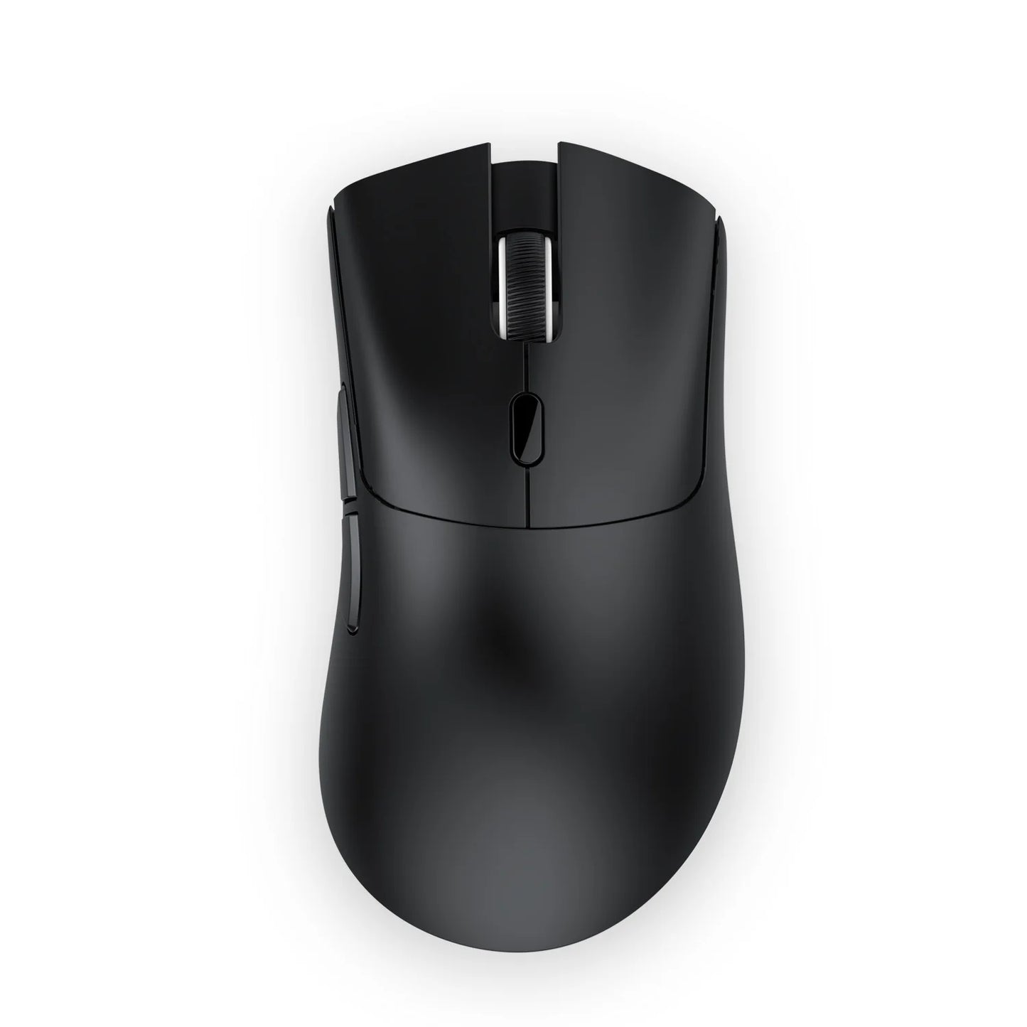 Attack Shark R1 Wireless Mouse Bluetooth Gaming Mouse PAW3311 Sensor,1000Hz Return-rate,Tri-mode,Ergonomic,Rechargeable