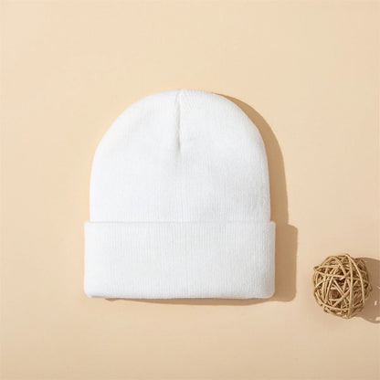6M-3Y Baby Hat – Cotton Toddler Cap for Boys & Girls