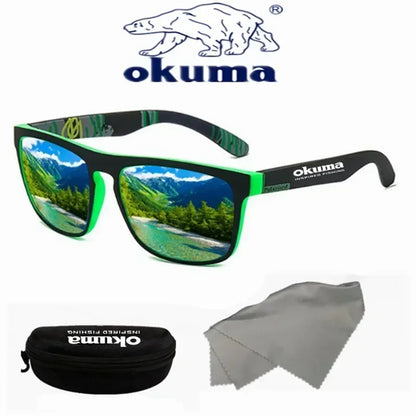 Mini LED Headlamp for Night Fishing – Rechargeable Waterproof Head Torch with Sensor Control