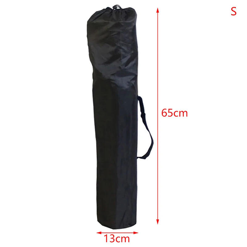 Portable Camping Chair Storage Bag – Durable Round Bottom Drawstring Carrying Cover for Folding Chairs