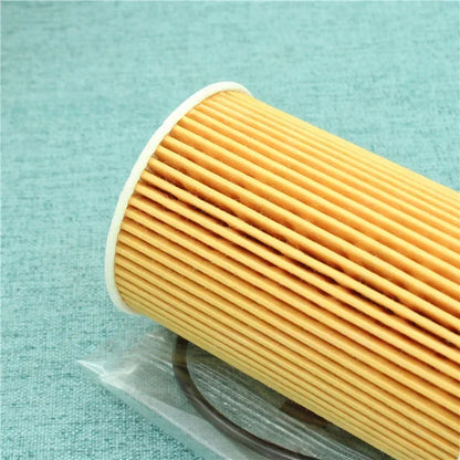 1/6/10PCS Car Oil Filter 03L115562 For VW AMAROK CADDY Golf V VI Jetta Polo Tiguan Passat B6 B7 SCIROCCO 1.6 2.0TDI SEAT SKODA