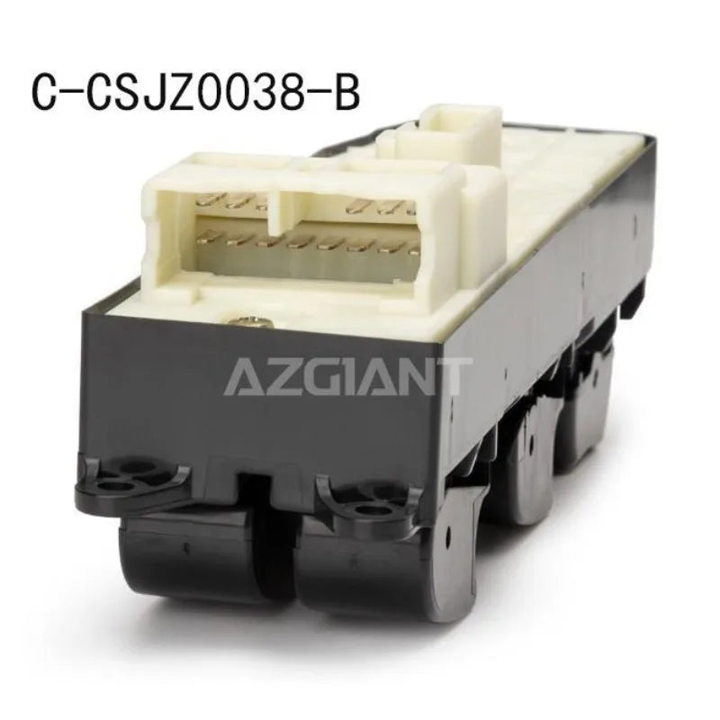 Front Left 84820-06011 Window Switch Lifter Button Controller for Toyota RAV4 1998-2000 Corolla 1997-2004 7+14 PINS Car Parts