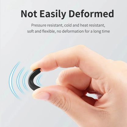 Silicone USB Type C Laptop Interface Dust Protectors Universal Notebook Anti Dust Plug For Laptop Accessories Anti-Dust Caps Set