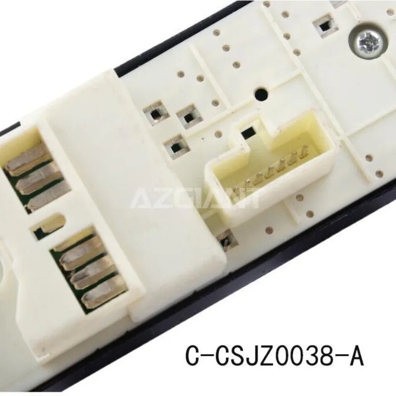 Front Left 84820-06011 Window Switch Lifter Button Controller for Toyota RAV4 1998-2000 Corolla 1997-2004 7+14 PINS Car Parts