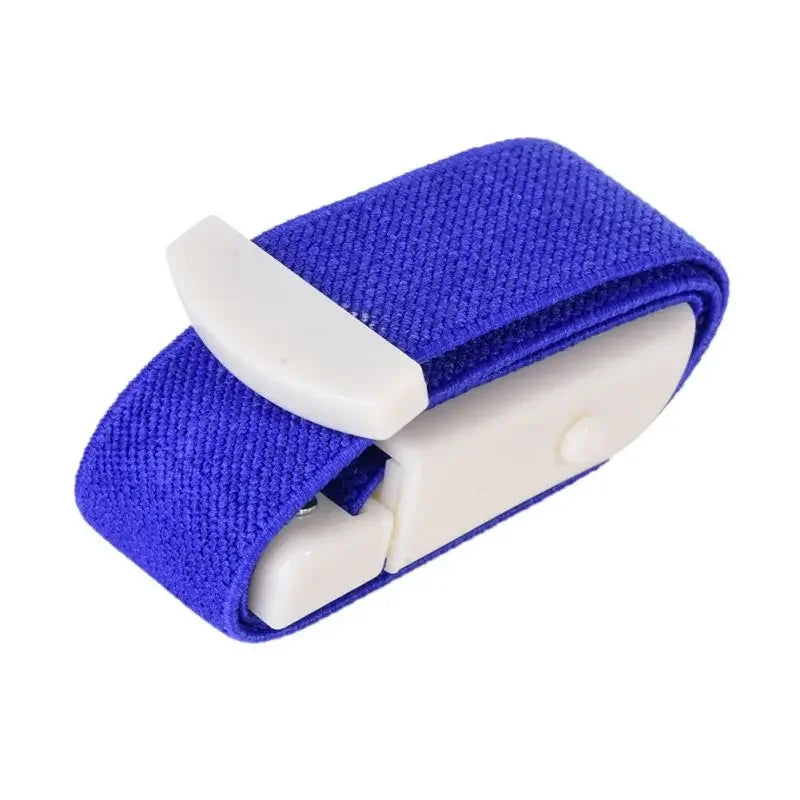 Emergency Tourniquet First Aid Kit – Quick-Release Outdoor Survival Tourniquet for Camping, Nursing & Rescue