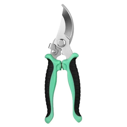 Garden Pruning Shears – Multifunctional Pruner with Stainless Steel Blade for Trimming, Gardening & More!