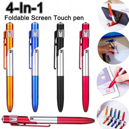 Touch Screen Stylus Pens, Clip Design Stylus Pen, for Tabletsmart Phones, All Touch Screen Devices, Ultra Light