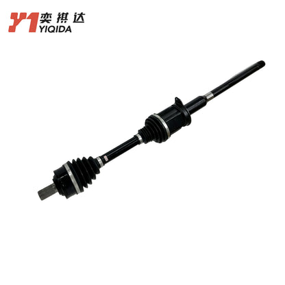 YIQIDA 36011453 OEM Axle Shaft Right Exch Front Drive-cv Half Shaft Axle ASSY For Volvo V60 V90 CROSS COUNTRY XC60 XC90 Parts