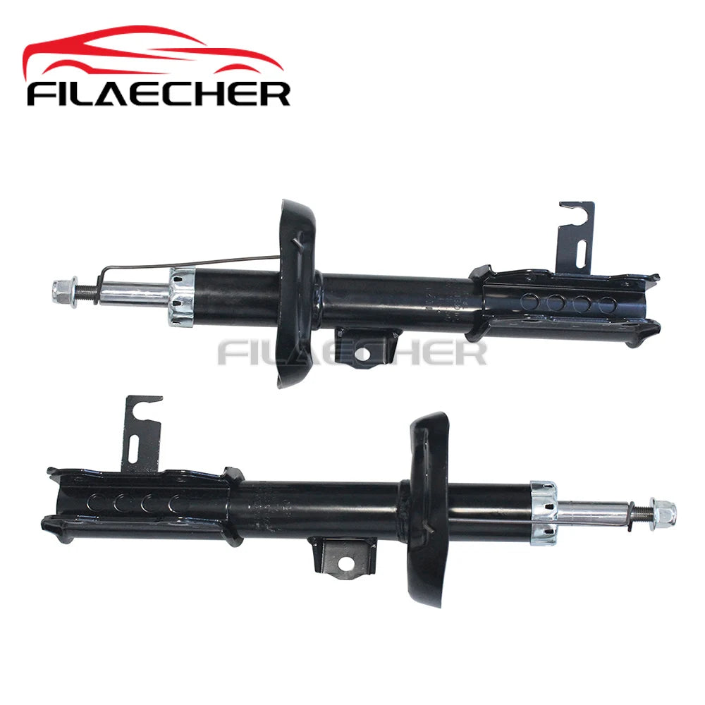 Front Left And Right Air Suspension Shock Absorber Core Without ADS For Chevrolet Cruze Orlando OPEL/ VAUXHALL ASTRA MkIV 339374