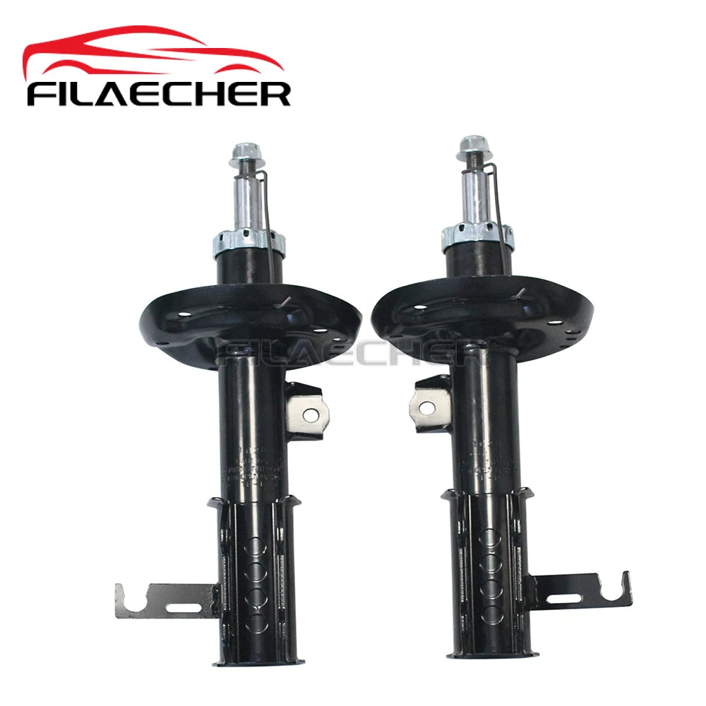 Front Left And Right Air Suspension Shock Absorber Core Without ADS For Chevrolet Cruze Orlando OPEL/ VAUXHALL ASTRA MkIV 339374