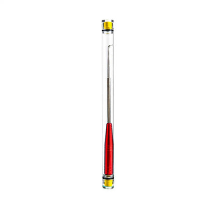Aluminum Alloy Fishing Hook Remover – Rapid Decoupling Safety Extractor for Outdoor Anglers