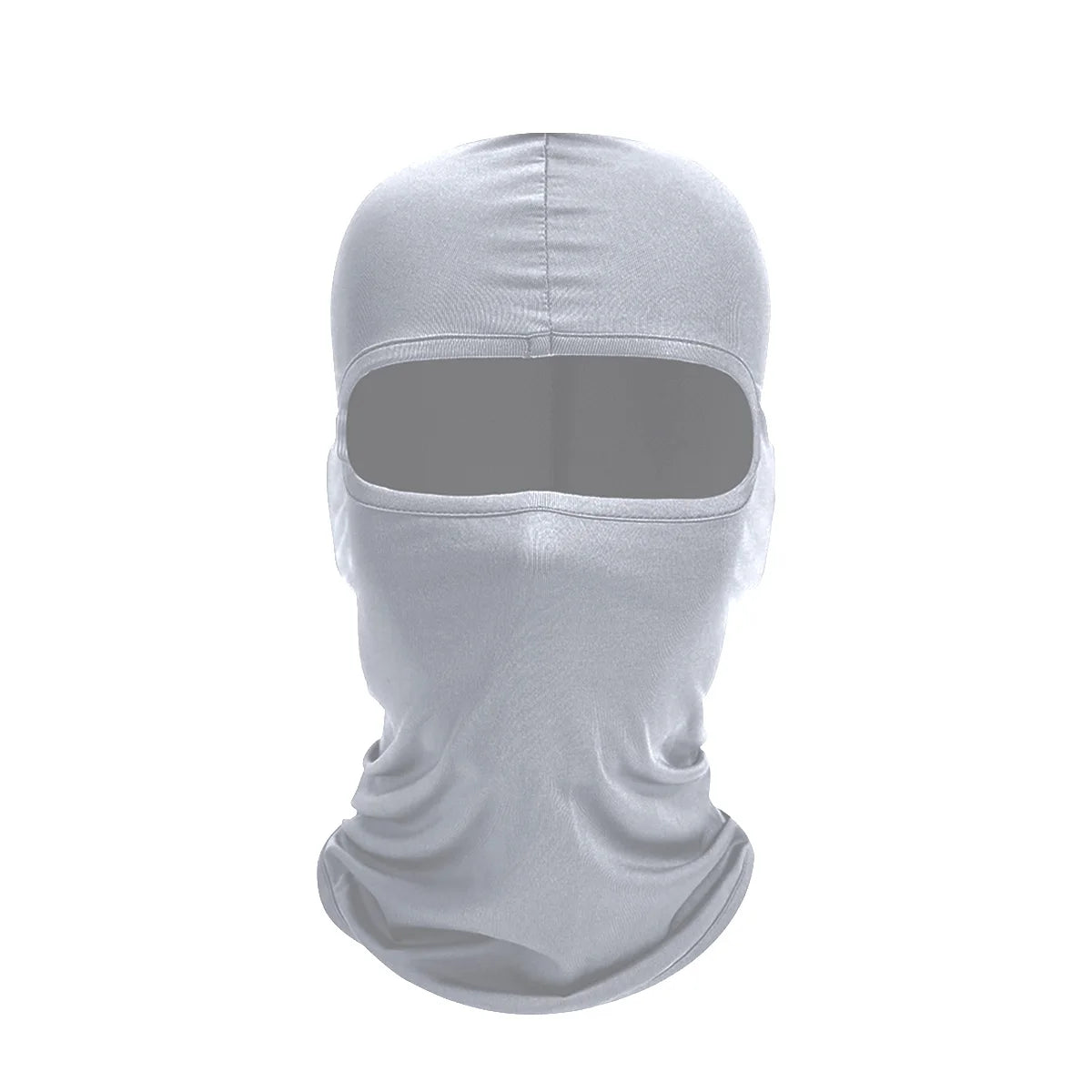 Men’s Full Face Balaclava Mask – Windproof, Breathable Sun Protection for Cycling, Hiking & Motorcycling