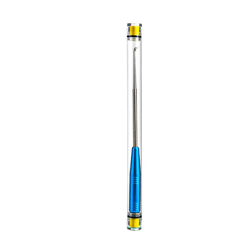 Aluminum Alloy Fishing Hook Remover – Rapid Decoupling Safety Extractor for Outdoor Anglers