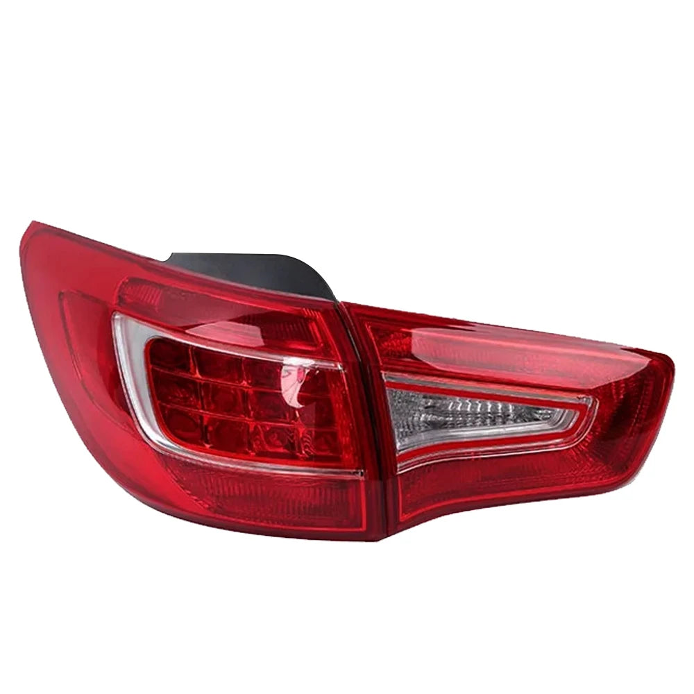 Left/Right Side Tail Lamp FOR KIA Sportage Specs 2011 2012 2013 2014 Rear Tail Light Brake Lamp with
