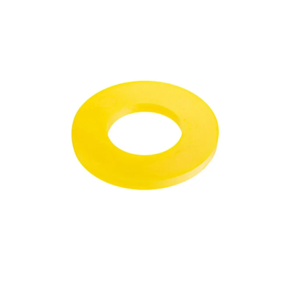 Universal Shock-Absorbers Pad Bushing Protector Rubber Ring For VW Golf MK4 Jetta Bora Skoda Bushing Hood Seal Front Bearing Top
