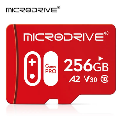 High Speed Mini SD Memory Card 256GB Class 10 Micro TF flash usb pen drive card 4GB 8GB 16GB 32GB 64GB 128GB for Smartphone
