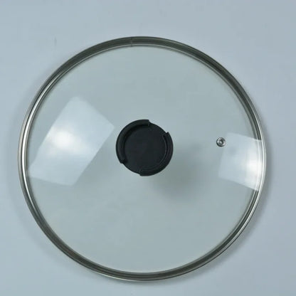Non-Stick Stone Frying Wok Pan – Ceramic Skillet for Induction & Gas Stove, 20–28CM Sizes