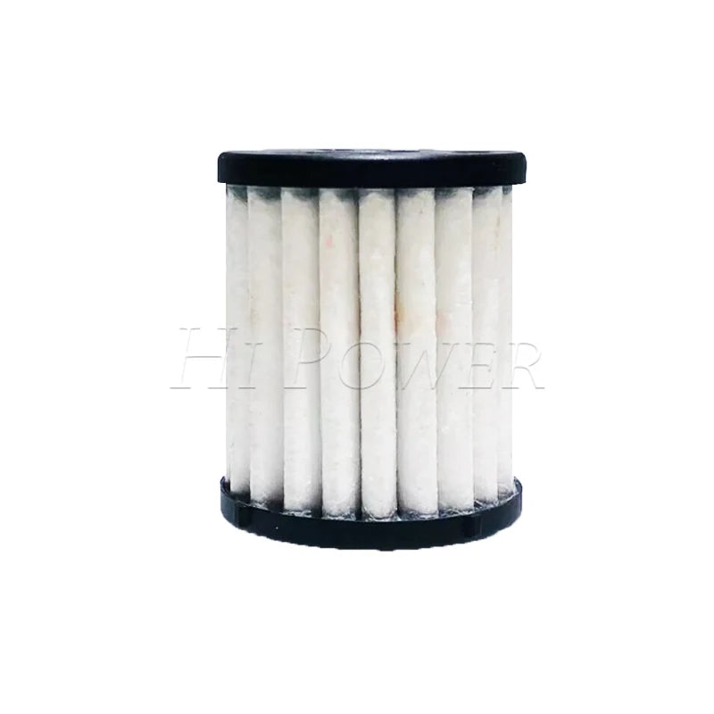 New Original 0DD DQ400 Automatic Transmission Oil Filter 0DD325433B For VW AUDI DQ400 0DD325433B Oil Filter