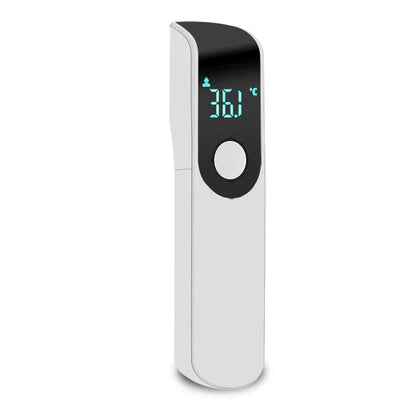 Infrared Fever Thermometer – Non-Contact Digital Thermometer for Infants & Adults with Instant LCD Readout