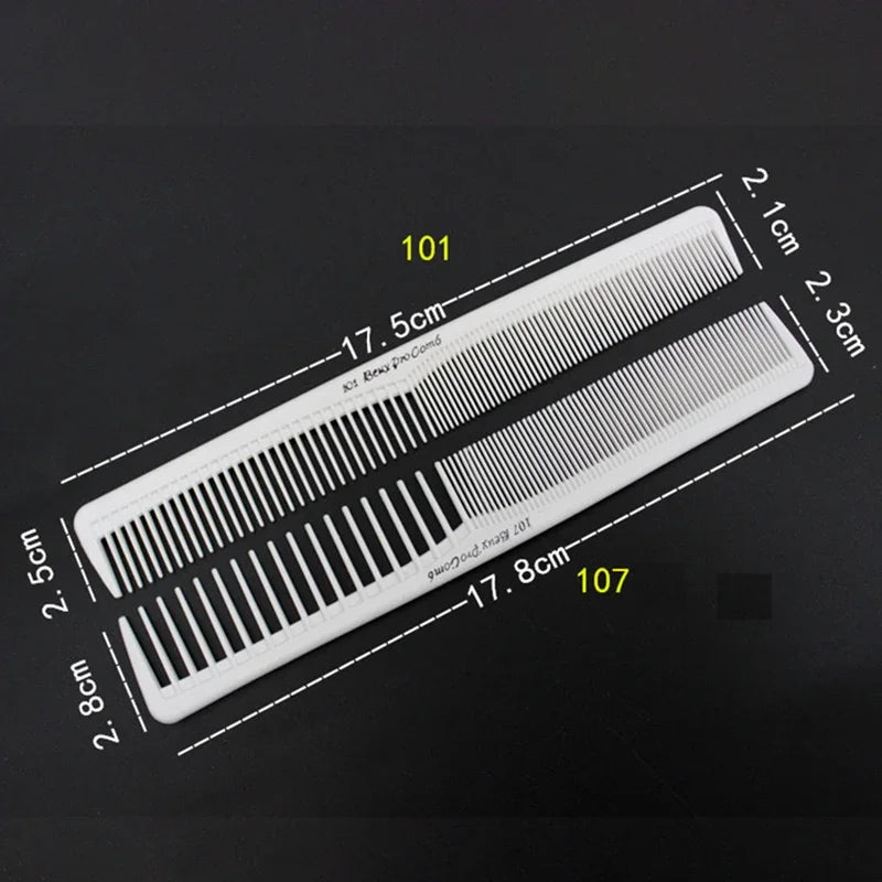 HIENA Compact Hair Clipper – USB Rechargeable Beard & Hair Trimmer for Men, Travel & Home Use