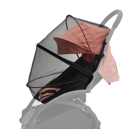 COLU KID® Baby Stroller Accessories Mosquito Net For Quintus Q1 N77 Q3 Plus Cybex Balios Mios Twist Bugaboo Bee6 babyzen yoyo2