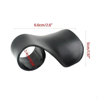 Universal Motorcycle Handlebar Assistant Reliable Motorcycle Throttle Assist ABS Easy Control for Long Distance Comfort