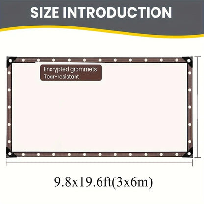 Waterproof Plant Repotting Mat – Portable Indoor Succulent Transplanting Mat for Easy Gardening