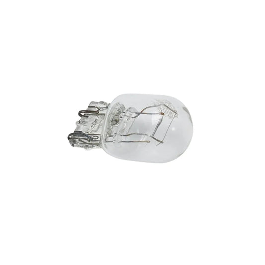 10PCS T20 7443 1891 21/5W Clear Glass Turn Signal Stop Brake Tail Light Bulbs Lights Turn Stop Signal Brake Tail Light Bulbs