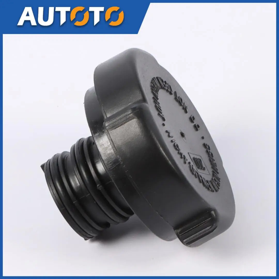 Radiator Expansion Tank Cap OE# 17111712669 For BMW 318i 320i 325i 328i 528i 540i 745i M3 M5 X3 X5 Z3 Z4 E36 E46 E38 E39 E53 E83