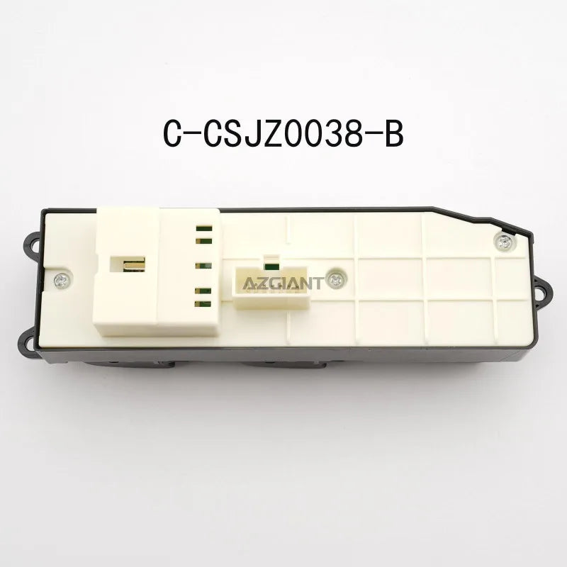 Front Left 84820-06011 Window Switch Lifter Button Controller for Toyota RAV4 1998-2000 Corolla 1997-2004 7+14 PINS Car Parts