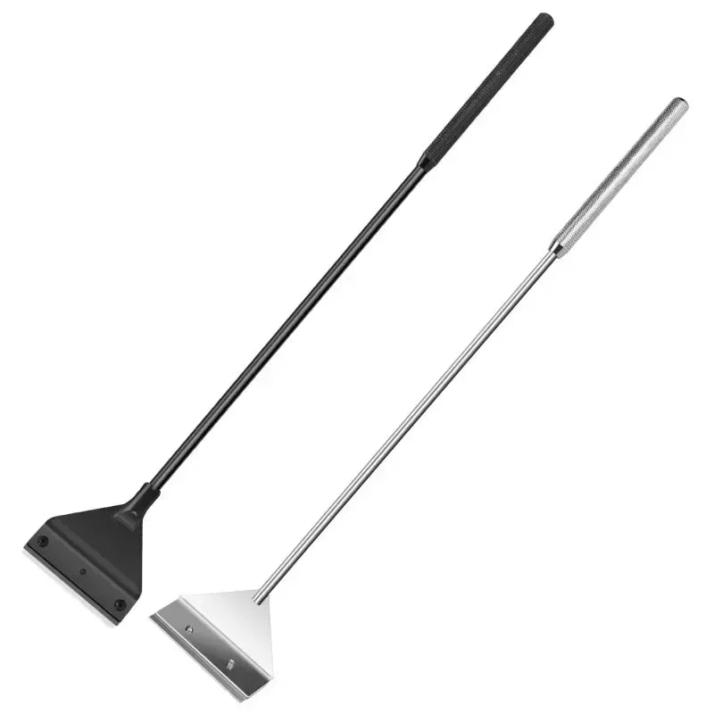 Fish Tank Cleaning Tool Set – Multi-Functional Aquarium Algae Scraper & Sand Shovel