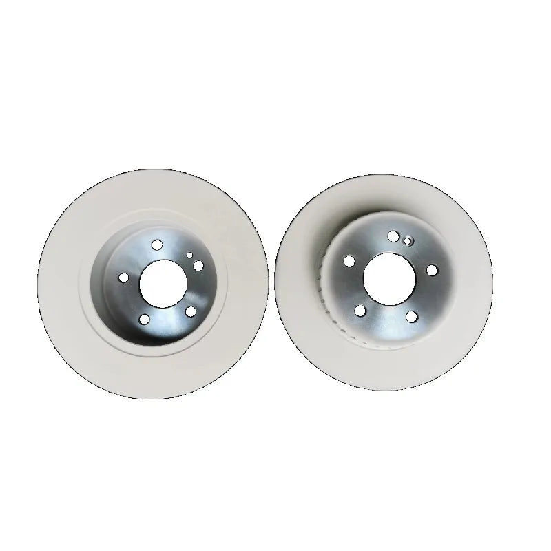 High Quality Auto Parts Brake Disc Front Break Disc 0004230512 OEM 0004230512 Disc Brake Rotor For  C-CLASS W205