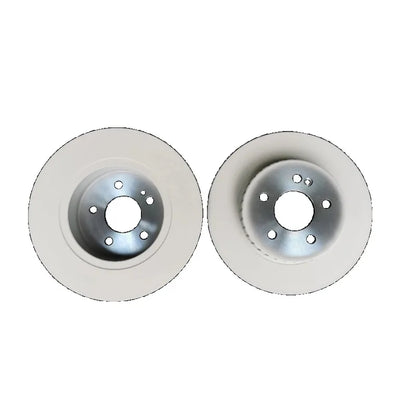 High Quality Auto Parts Brake Disc Front Break Disc 0004230512 OEM 0004230512 Disc Brake Rotor For  C-CLASS W205