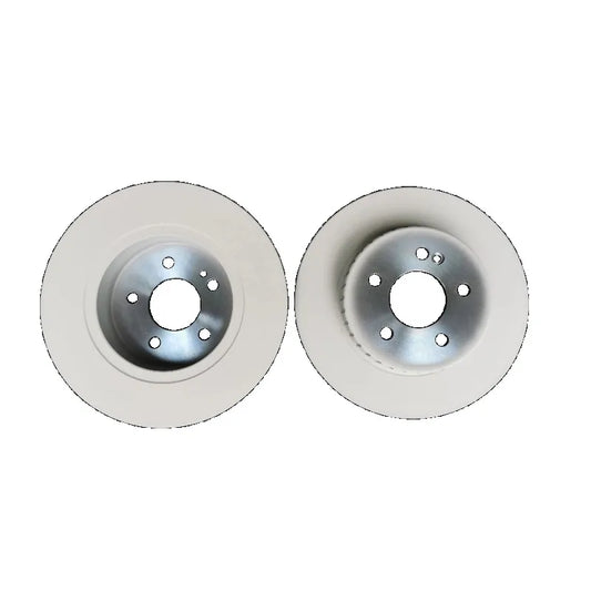High Quality Auto Parts Brake Disc Front Break Disc 0004230512 OEM 0004230512 Disc Brake Rotor For  C-CLASS W205