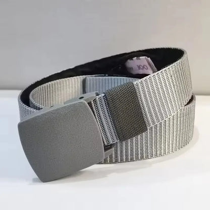 Anti-Theft Travel Cash Belt – Hidden Money Waist Pack for Men and Women