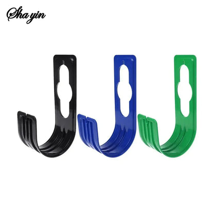 Garden Wall Mount Tap Watering Hose Organizer Agriculture Water Pipe Reel Rack Convenient Storage Of Water Pipe Support