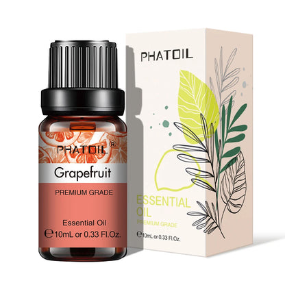 10ml Lavender Essential Oil – Pure Natural Aromatherapy Oil for Diffusers, Skin Care & DIY Soap