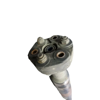 New Manual Front Drivetrain Drive Shaft for BMW E36 Steel Transmission Propeller 1512mm Length 936-353 26111227445 Model