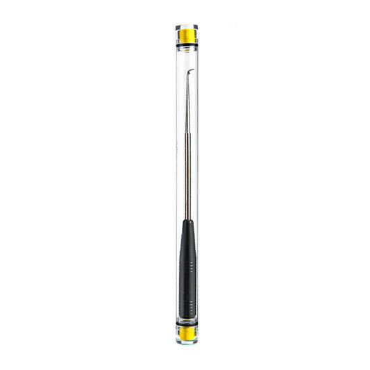 Aluminum Alloy Fishing Hook Remover – Rapid Decoupling Safety Extractor for Outdoor Anglers